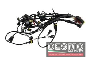Cablaggio impianto elettrico principale Ducati 996