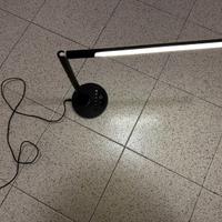 Lampada LED: Dimmerabile, 3 colori, 6 intensità