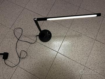 Lampada LED: Dimmerabile, 3 colori, 6 intensità