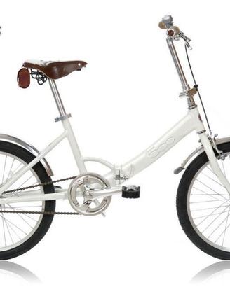Bicicletta pieghevole Fiat