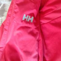 Giubbotto Hally Hansen