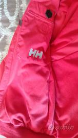 Giubbotto Hally Hansen