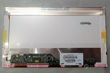 Schermo LCD 15,6" CCFL LTN156AT05 (NO LED)