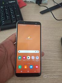 Samsung Galaxy usato