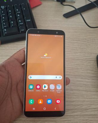 Samsung Galaxy usato