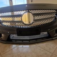 Paraurti anteriore Mercedes classe a w176 2014
