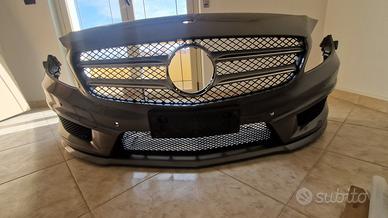 Paraurti anteriore Mercedes classe a w176 2014