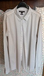 Camicia uomo Michael Kors