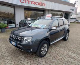 DACIA Duster 1.6 115 CV S&S GPL Brave2 - Garanzi