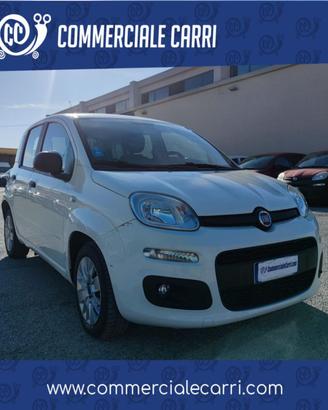 FIAT PANDA VAN 1.3 M-JET 4 POSTI -