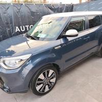 Kia Soul 1.6 CRDi DIESEL BICOLORE