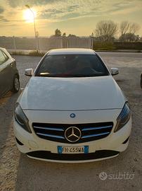 MERCEDES Classe A (W176) - 2012