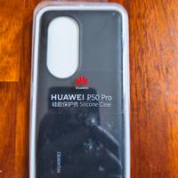 Cover rigida Huawei P50 Pro 