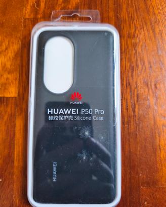 Cover rigida Huawei P50 Pro 