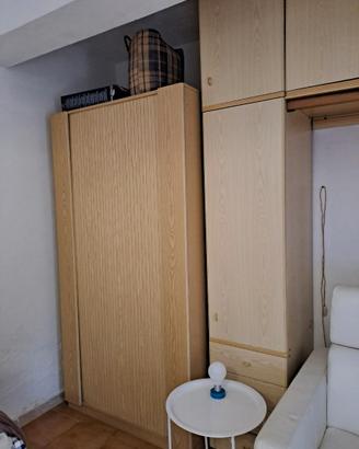 Armadio Letto a scomparsa