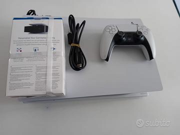 PS5 come nuova !
