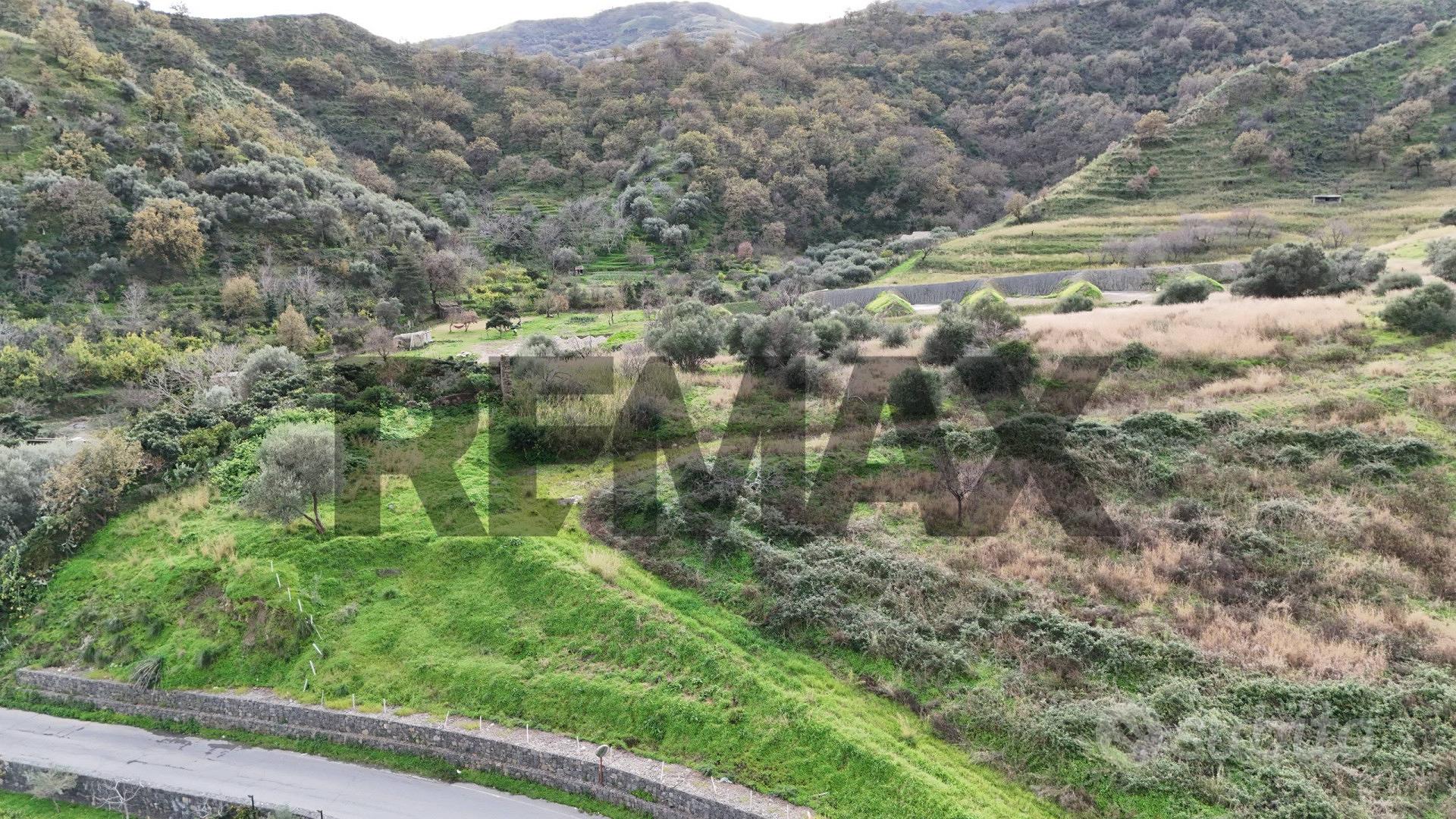 Terreno - Calatabiano - Vista 4