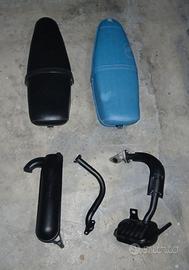 Ricambi vespa 50 special/125 primavera