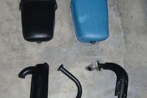 Ricambi vespa 50 special/125 primavera