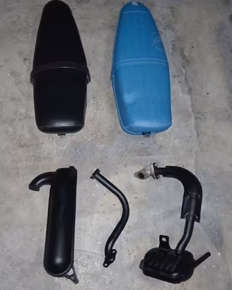 Ricambi vespa 50 special/125 primavera