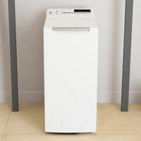 Lavatrice whirlpool 6,5kg A+++ 1300giri dall alto