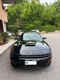 Toyota Celica Turbo All-Trac 4WD – 1992 – ASI