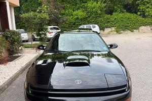 Toyota Celica Turbo All-Trac 4WD – 1992 – ASI
