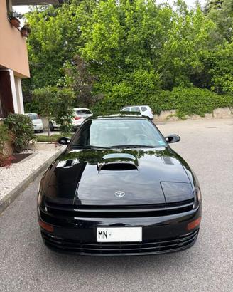 Toyota Celica Turbo All-Trac 4WD – 1992 – ASI