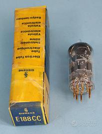 E188CC 7308 SIEMENS NIB NOS 100% MATCHED Δ G0 