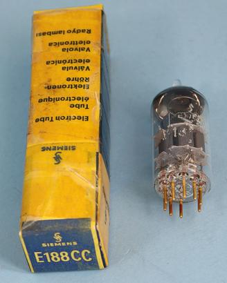 E188CC 7308 SIEMENS NIB NOS 100% MATCHED Δ G0 