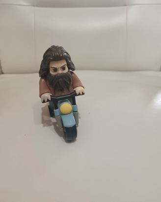 Harry Potter Hagrid Eurospin 