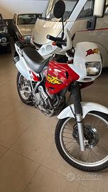 Honda Dominator