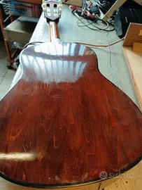 chitarra acustica 2/4