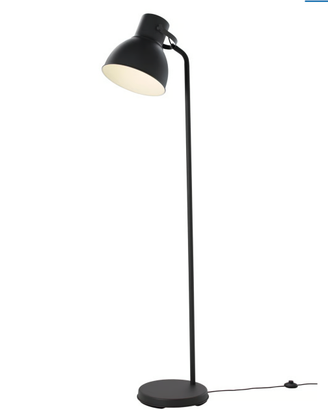 Hektar Lampada da Terra IKEA