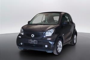 SMART Fortwo III 2015 - Fortwo 1.0 Youngster 71cv