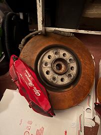 Pinze brembo 330 Giulietta