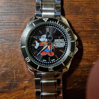Seiko diver automatico