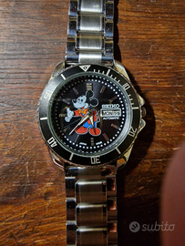 Seiko diver automatico