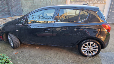 Opel corsa 1.3 CDTI Cosmo 2017
