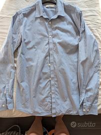 Camicia uomo Jack Jones premium taglia L