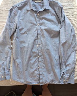 Camicia uomo Jack Jones premium taglia L