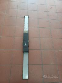 Motore BFT per garage 