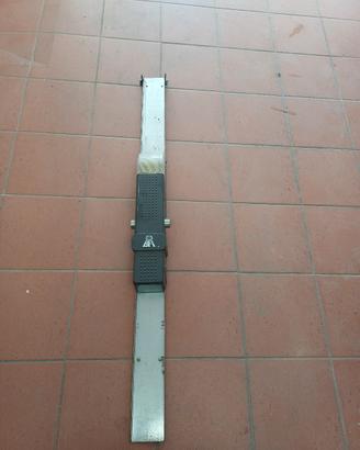Motore BFT per garage 
