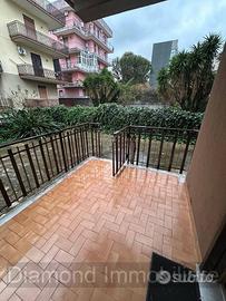 Appartamento piano rialzato con posto auto Giarre