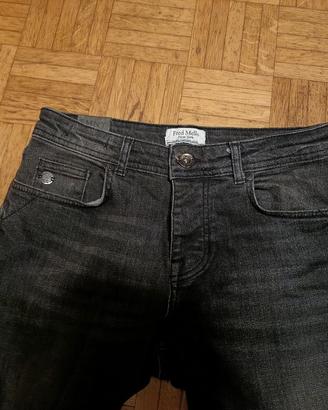 Jeans neri 