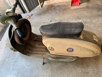 Lambretta 150