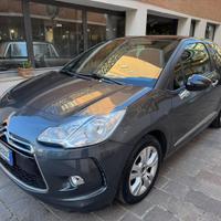 DS DS 3 1.2 VTi 82 So Chic IMPIANTO GPL