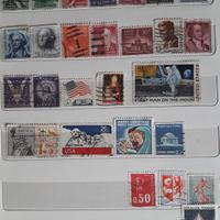 numismatica  francobolli miglior offerente 600 pz 