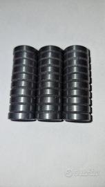 30 calamite nere