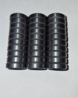 30 calamite nere